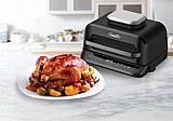 גריל חשמלי דגם Air Grill 200 סאוטר SAUTER