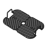 גריל חשמלי דגם Air Grill 200 סאוטר SAUTER