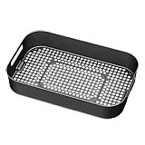 גריל חשמלי דגם Air Grill 200 סאוטר SAUTER