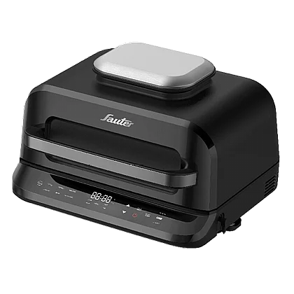 ���� ����� ��� Air Grill 200 ����� SAUTER