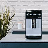 מכונת קפה אוטומטית Melitta Latticia OT Silver