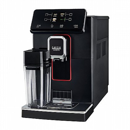 ����� ��� �������� GAGGIA ������ ��� MAGENTA PRESTIGE � ������ ������ ���� ������ �����