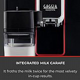 מכונת קפה אוטומטית GAGGIA MAGENTA PRESTIGE
