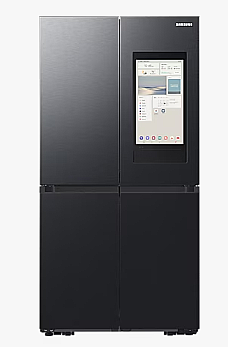 ������ SAMSUNG ���� ��� 4 �����, Family hub ��� RF87DG9817B1 ���� 842 ����
