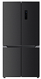 מקרר 4 דלתות קו אפס דגם 0DLR6060DX דלונגי DELONGHI