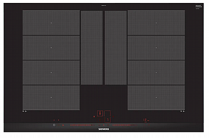 ������ ��������� 80 �� SIEMENS iQ700 FlexInduction Plus ��� EX875LYV1E �����