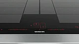 כיריים אינדוקציה 80 ס”מ SIEMENS iQ700 FlexInduction Plus דגם EX875LYV1E סימנס
