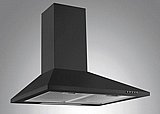 LyVent קולט אדים LV-S-524 שחור ליוונט