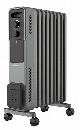 ������� ��� 9 ����� 2000W ��� 62809 Morphy Richards ����� ���'���