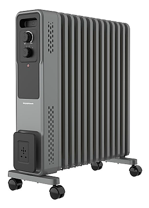 ������� ��� 13 ����� 2500W ��� 62813 Morphy Richards ����� ���'���