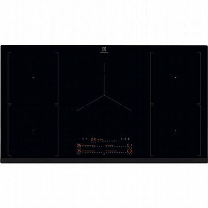 ������ ��������� 90 �� Electrolux ���������� ��� EIV94550