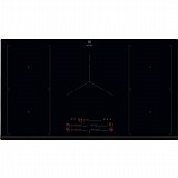 כיריים אינדוקציה 90 ס”מ Electrolux אלקטרולוקס דגם EIV94550