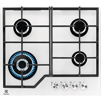 ������ �� 4 ����� ��� Electrolux KGG64362W ���������� ������ ����