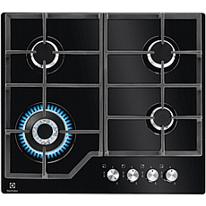 ������ �� 4 ����� ��� Electrolux KGG64362K ���������� ������ �����