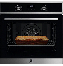 Electrolux  - SurroundCook      Borderless Design EOH64219X  