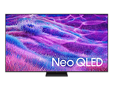 ��� �������� ������ �75 Samsung ��� QE75QN80FAUXIL Neo QLED
