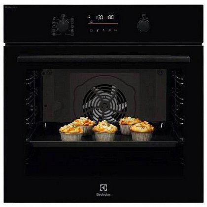 ���������� ���� ���� �������� 72 ���� Electrolux EOP5322X � ���� / �������