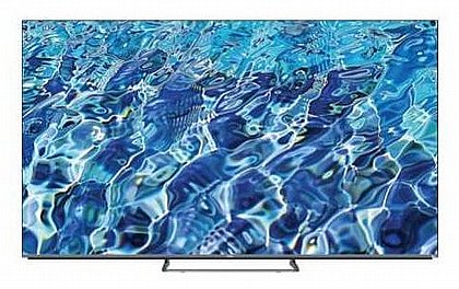 �������� ���� Haier H55M80FUX ����� 55 ����� QD-Mini LED 4K HDR �� Google TV