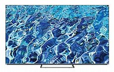 �������� ���� Haier H55M80FUX ����� 55 ����� QD-Mini LED 4K HDR �� Google TV