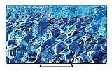 טלוויזיה חכמה Haier H55M80FUX האייר 55 אינץ’ QD-Mini LED 4K HDR עם Google TV