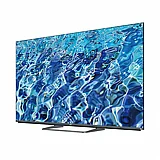 טלוויזיה חכמה Haier H55M80FUX האייר 55 אינץ’ QD-Mini LED 4K HDR עם Google TV
