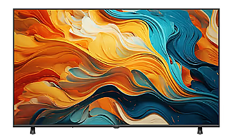 �������� ���� Haier H75K85FUX ��� ����� 75 ����� 4K UHD �� Google TV