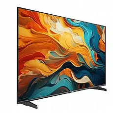 �������� ���� Haier H75K85FUX ��� ����� 75 ����� 4K UHD �� Google TV