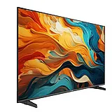�������� ���� Haier H75K85FUX ��� ����� 75 ����� 4K UHD �� Google TV