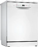 מדיח כלים רחב 60 ס”מ Bosch בוש דגם SMS2HKW04E לבן