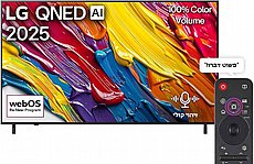 �������� "75 QNED 4K  LG �� �'� ��� 75QNED70A6A