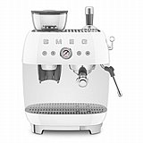 סמג SMEG מכונת אספרסו עם מטחנת קפה דגם EGF03