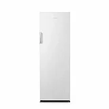 הייסנס מקפיא 6 מגירות HISENSE בנפח 194 ליטר דגם RS23WC בצבע לבן