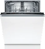 מדיח כלים אינטגרלי מלא רוחב 60 ס”מ בוש bosch דגם SMV2Htx06
