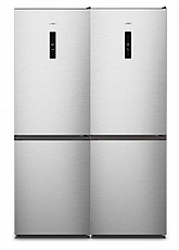 ������� gorenje ���� 1.20 ��� ��� NO FROST N619EAXL4 