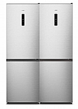 ������� gorenje ���� 1.20 ��� ��� NO FROST N619EAXL4 