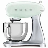 סמג מיקסר רב תכליתי עומד SMEG דגם SMF02 בעיצוב רטרו בהשראת שנות החמישים