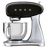 סמג מיקסר רב תכליתי עומד SMEG דגם SMF02 בעיצוב רטרו בהשראת שנות החמישים