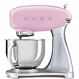 סמג מיקסר רב תכליתי עומד SMEG דגם SMF02 בעיצוב רטרו בהשראת שנות החמישים