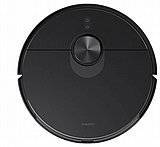 שואב אבק שוטף רובוטי Xiaomi Robot Vacuum S20 Plus - צבע לבן שנתיים אחריות ע
