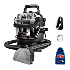 ���� bissell ����� ����� ����� ������ ����� ������ ����� SpotClean HydroSteam Select 3697N