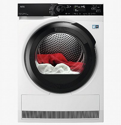 AEG ��� ����� ����� 8 �"� ���� 8000 T8384OBCM HEAT PUMP ����� �����!