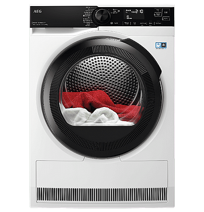 AEG ��� ����� ����� 9 �"� ���� 8000 ��� T8394OBCM Heat Pump