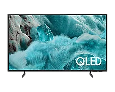 �������� ������ �55 Samsung ������ QE55Q7FAAUXIL QLED Q7F