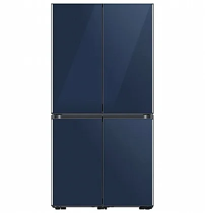 ���� 4 ����� 636 ���� BeSpoke Samsung ������ RF70DB9125WH ������ ����� ����� ���� 91