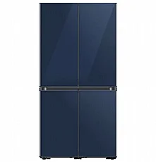 ���� 4 ����� 636 ���� BeSpoke Samsung ������ RF70DB9125WH ������ ����� �����