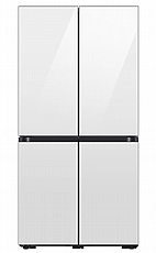 ���� 4 ����� 636 ���� BeSpoke Samsung ������ RF70DB9125WH ������ ����� �����