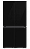 מקרר 4 דלתות 636 ליטר BeSpoke Samsung סמסונג RF70DB9125WH זכוכית צבעים שונים