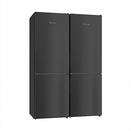  MIELE LINE ����-����� KFN28133D Black ���� *������ ���� ���