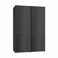  MIELE LINE ����-����� KFN28133D Black ���� *������ ���� ���