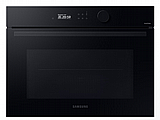 samsung מיקרוגל משולב תנור בעיצוב מודרני סמסונג עם 20 תוכניות אוטומטיות 50 ליטר דגם NQ5B5763DBK